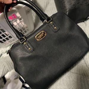 AUTHENTIC Michael Kors Satchel Bag